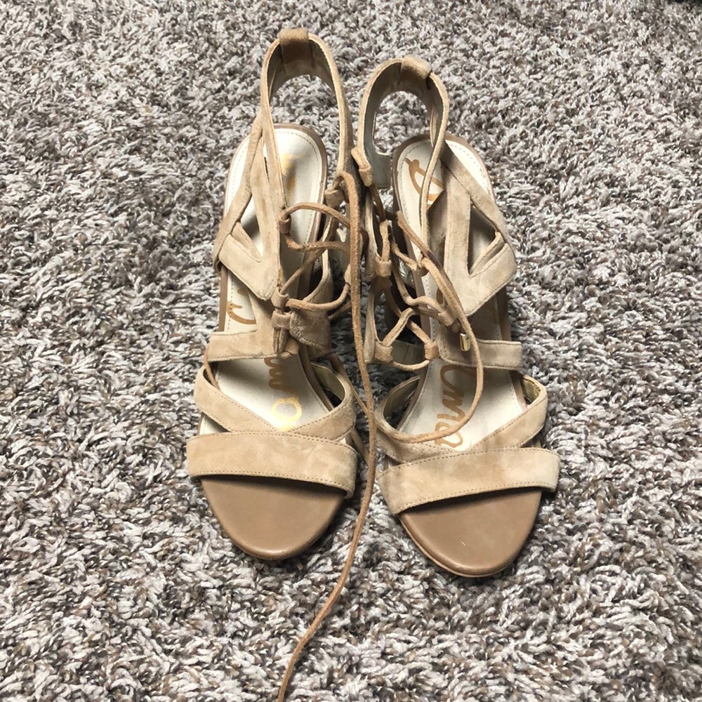 Sam Edelman heels
